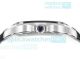 THB Factory Copy Santos De Cartier 39.8mm Grey Dial 9015 Leather Strap Watch (5)_th.jpg